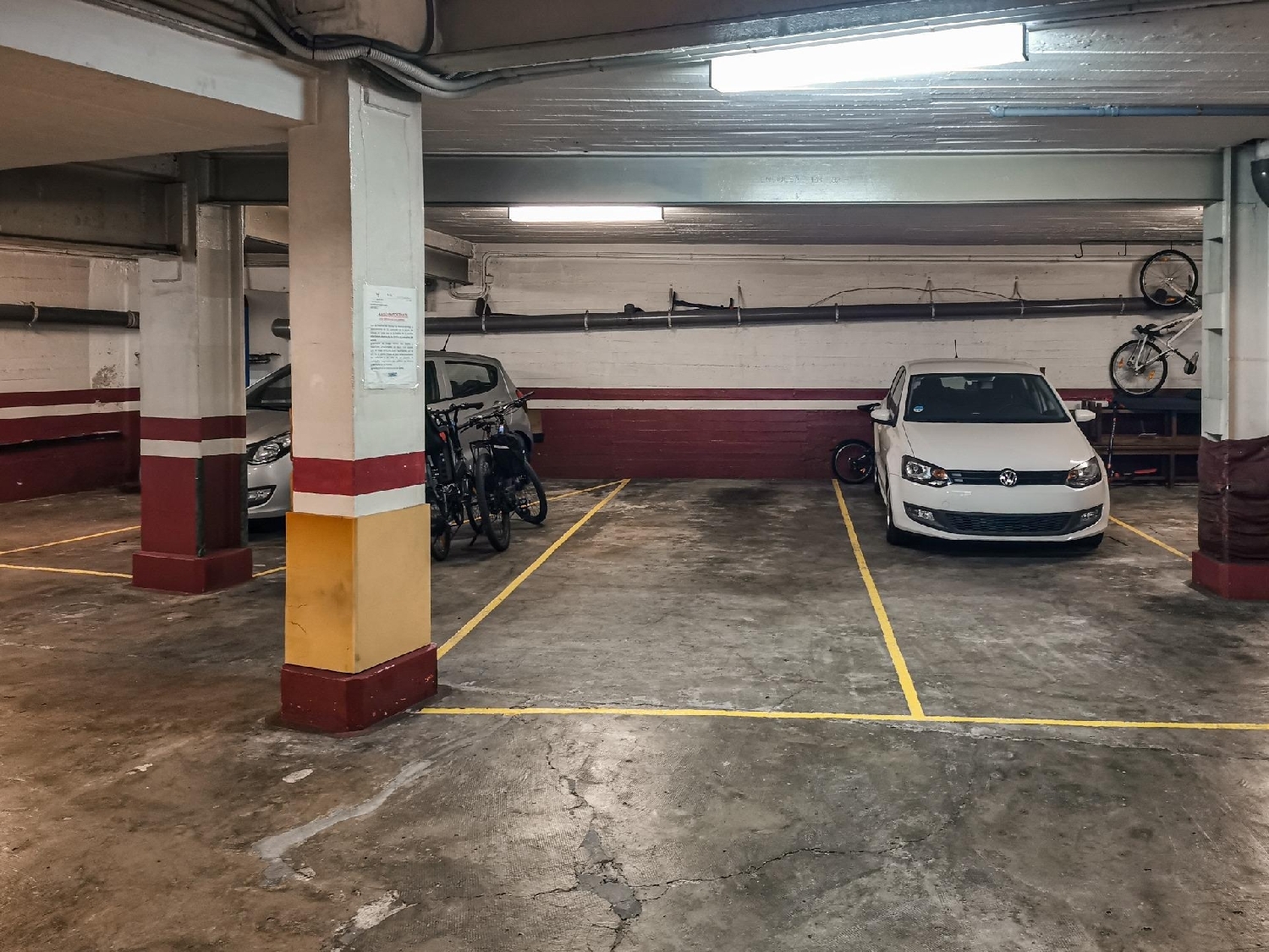  kaufen Parkplatz Agra De Ozán Coruña 1