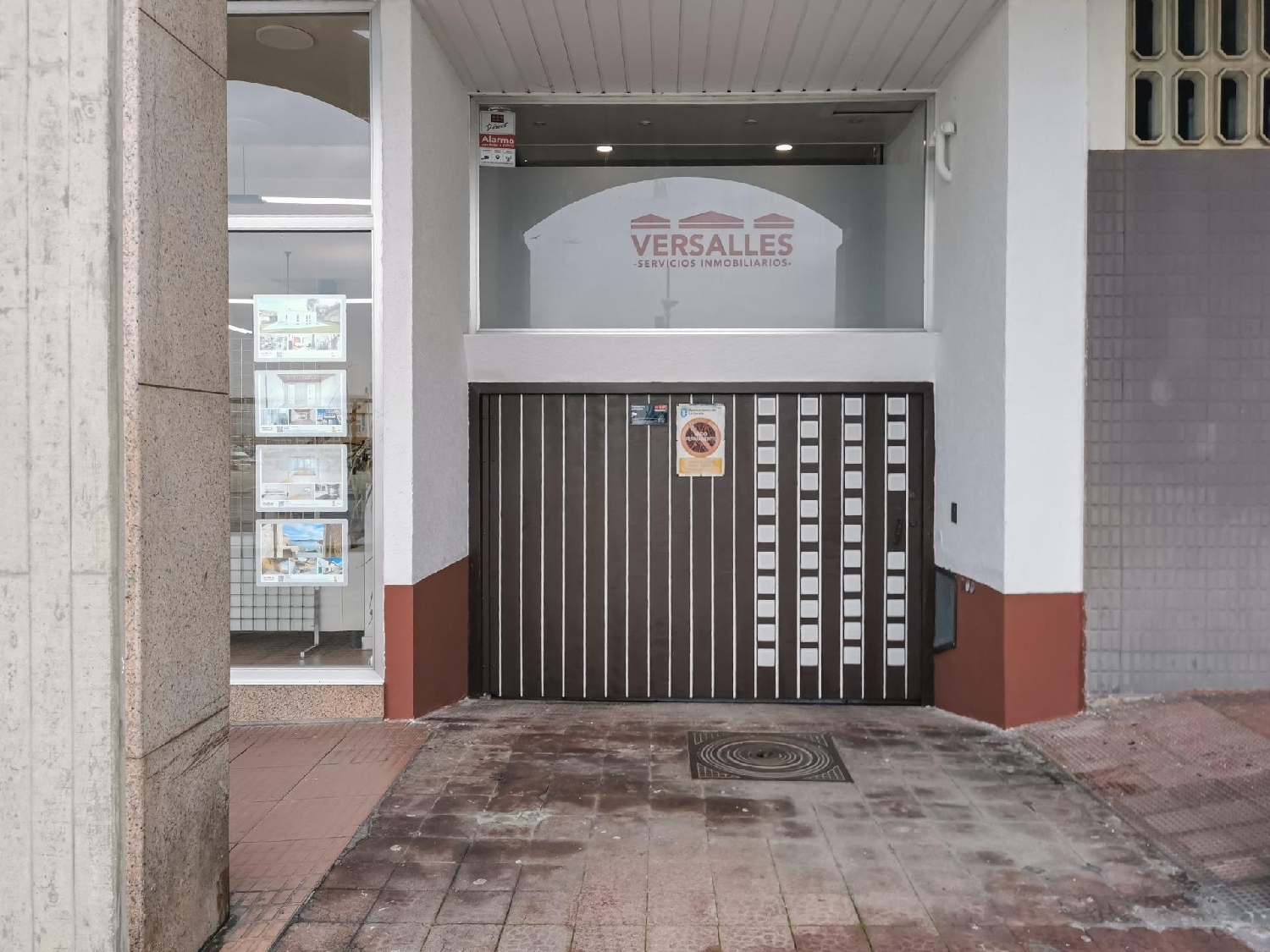  kaufen Parkplatz Agra De Ozán Coruña 2