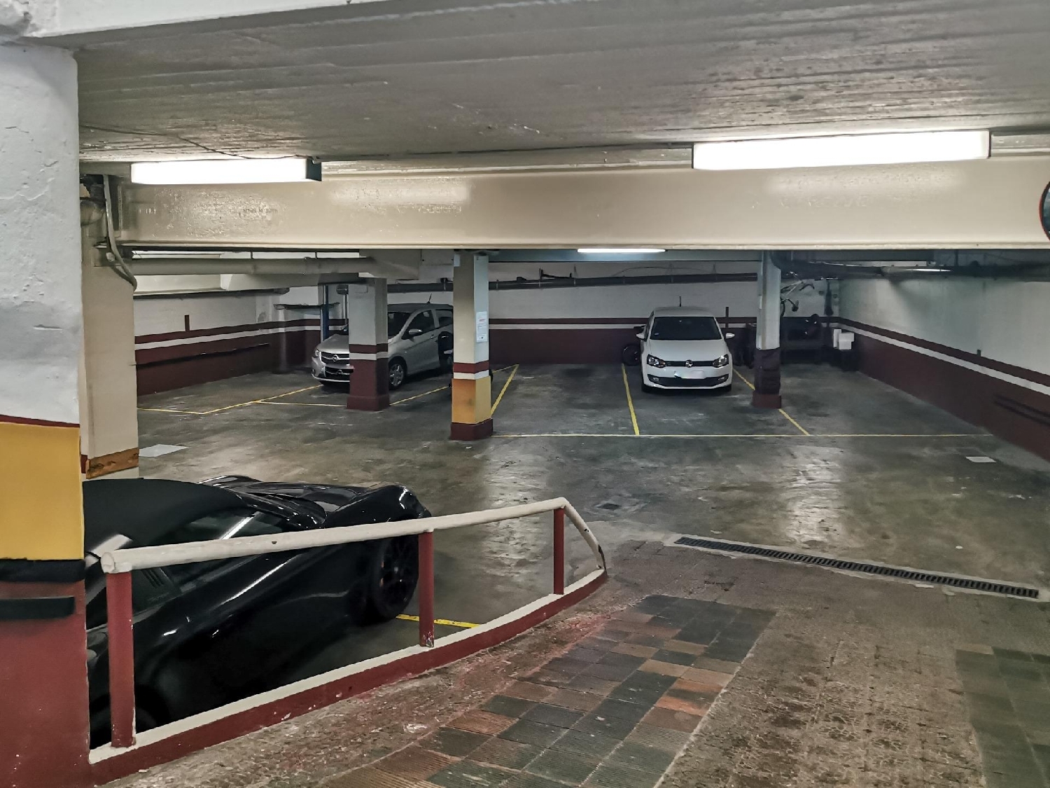  kaufen Parkplatz Agra De Ozán Coruña 4