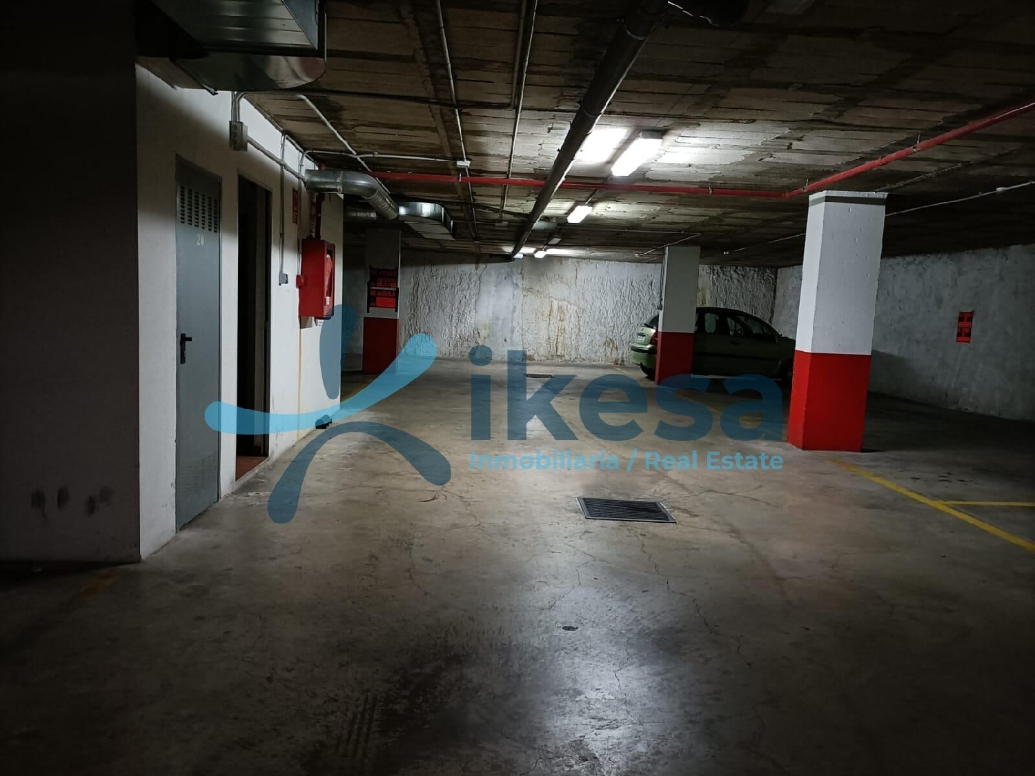  kaufen Parkplatz Alcalá Del Río Vega Del Guadalquivir 8