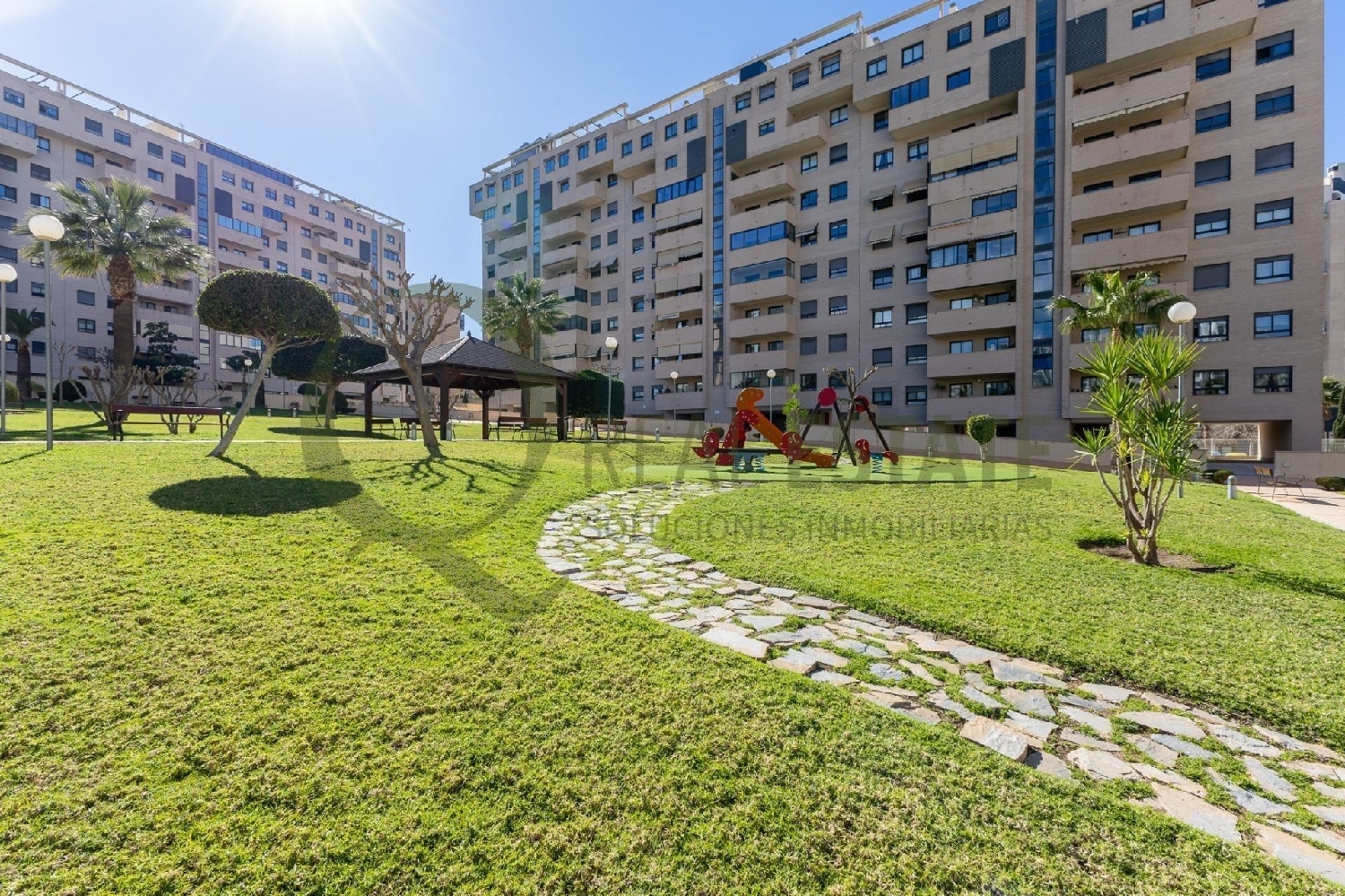  kaufen Parkplatz Alicante Centro 03001 Alacantí 2