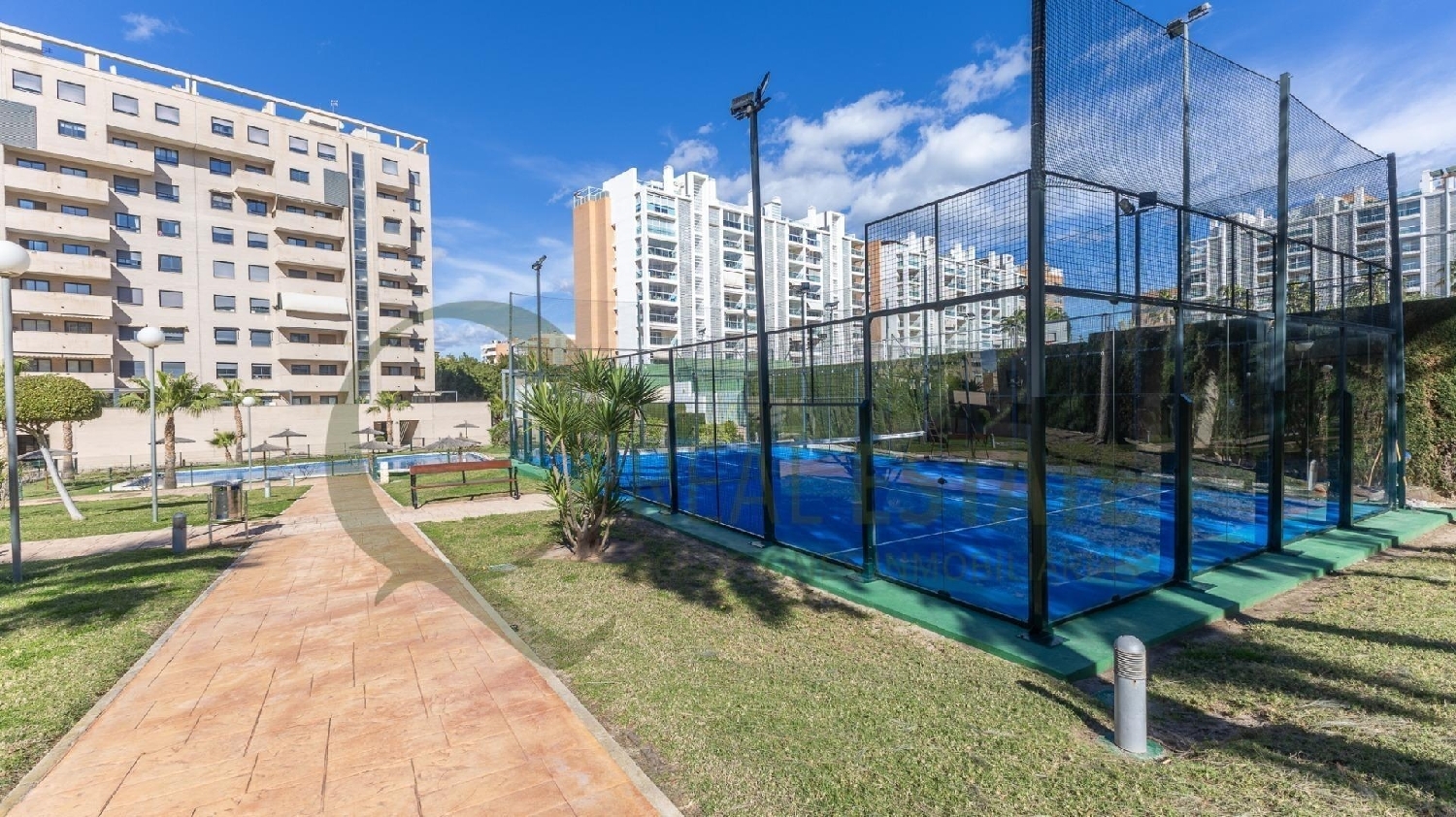  kaufen Parkplatz Alicante Centro 03001 Alacantí 5