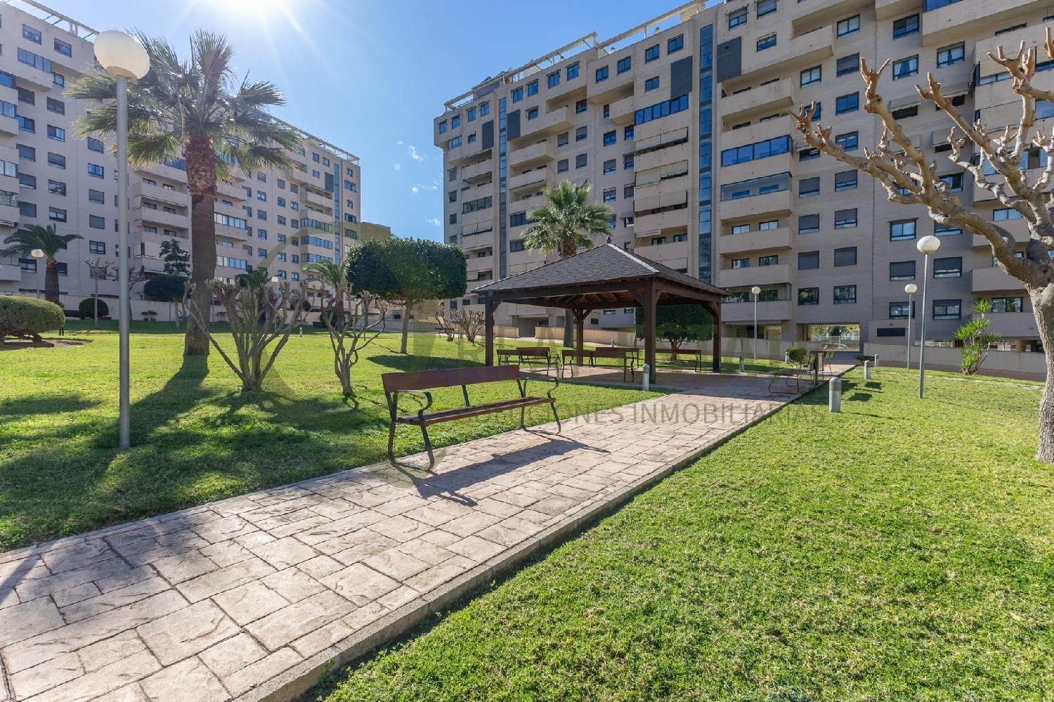  kaufen Parkplatz Alicante Centro 03001 Alacantí 1