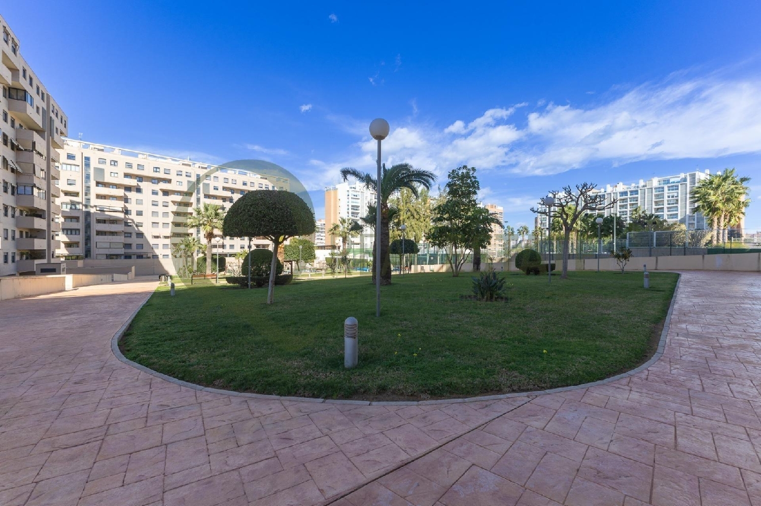  kaufen Parkplatz Alicante Centro 03001 Alacantí 7