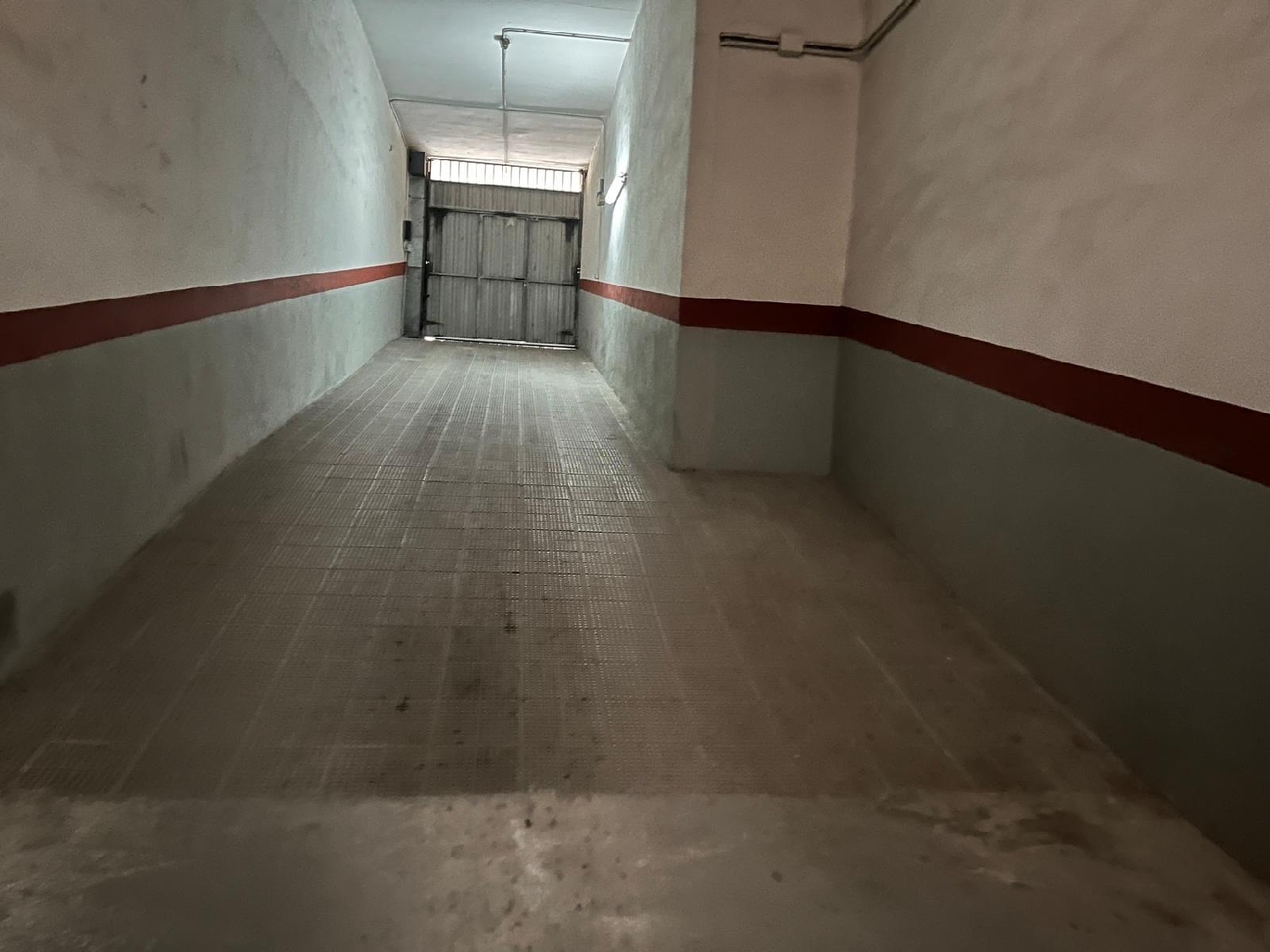  till salu parkering Almansa Monte Ibérico Almansa 3