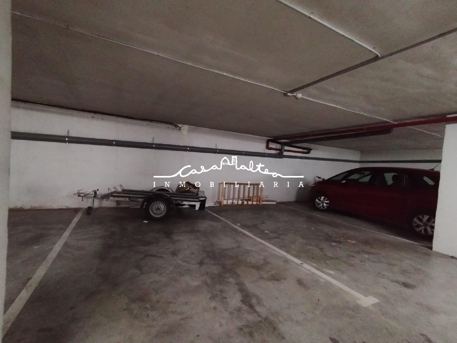 kaufen Parkplatz Altea Marina Baixa 1