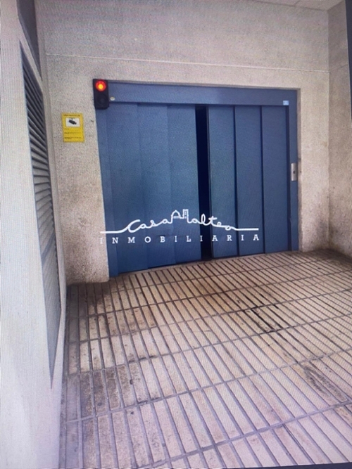 Altea Marina Baixa parking foto 6360145