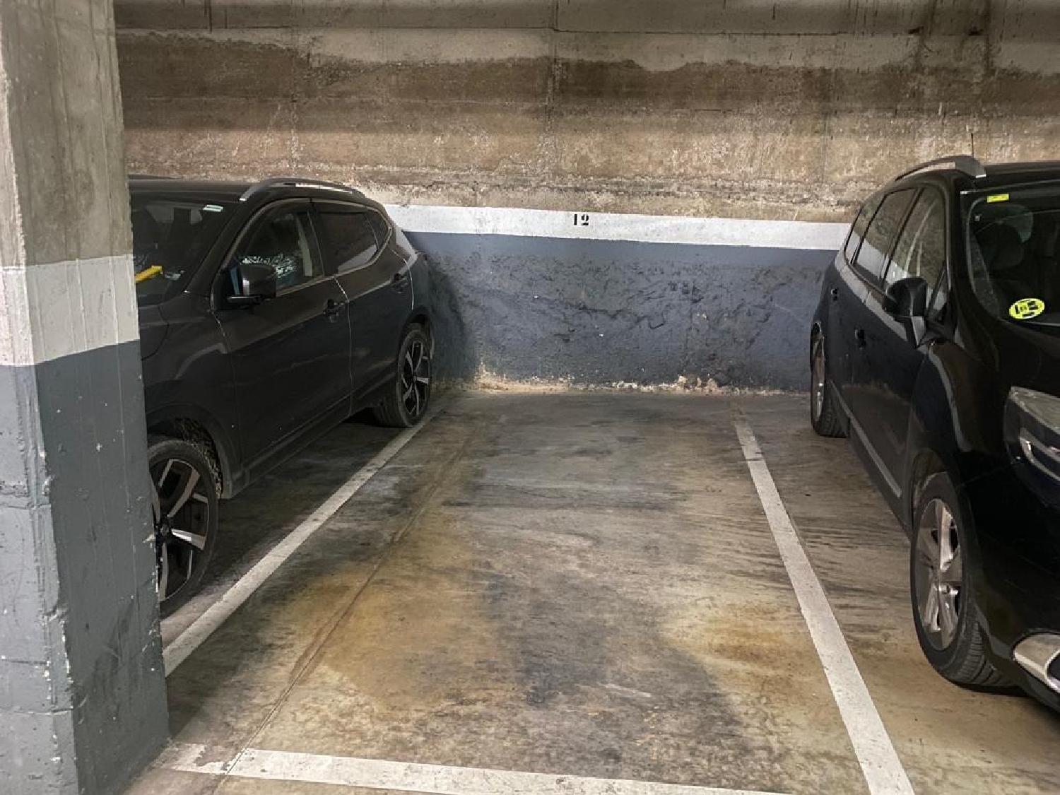  till salu parkering Badalona Centro 08912 Barcelonès 2