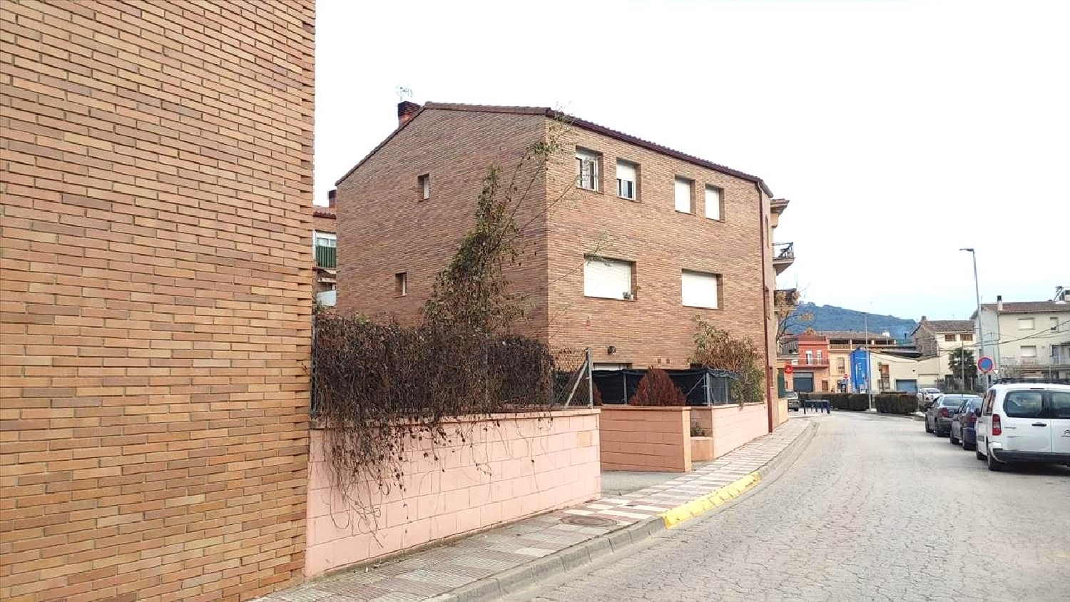  for sale parking space Barri Dels Angles Garrotxa 1