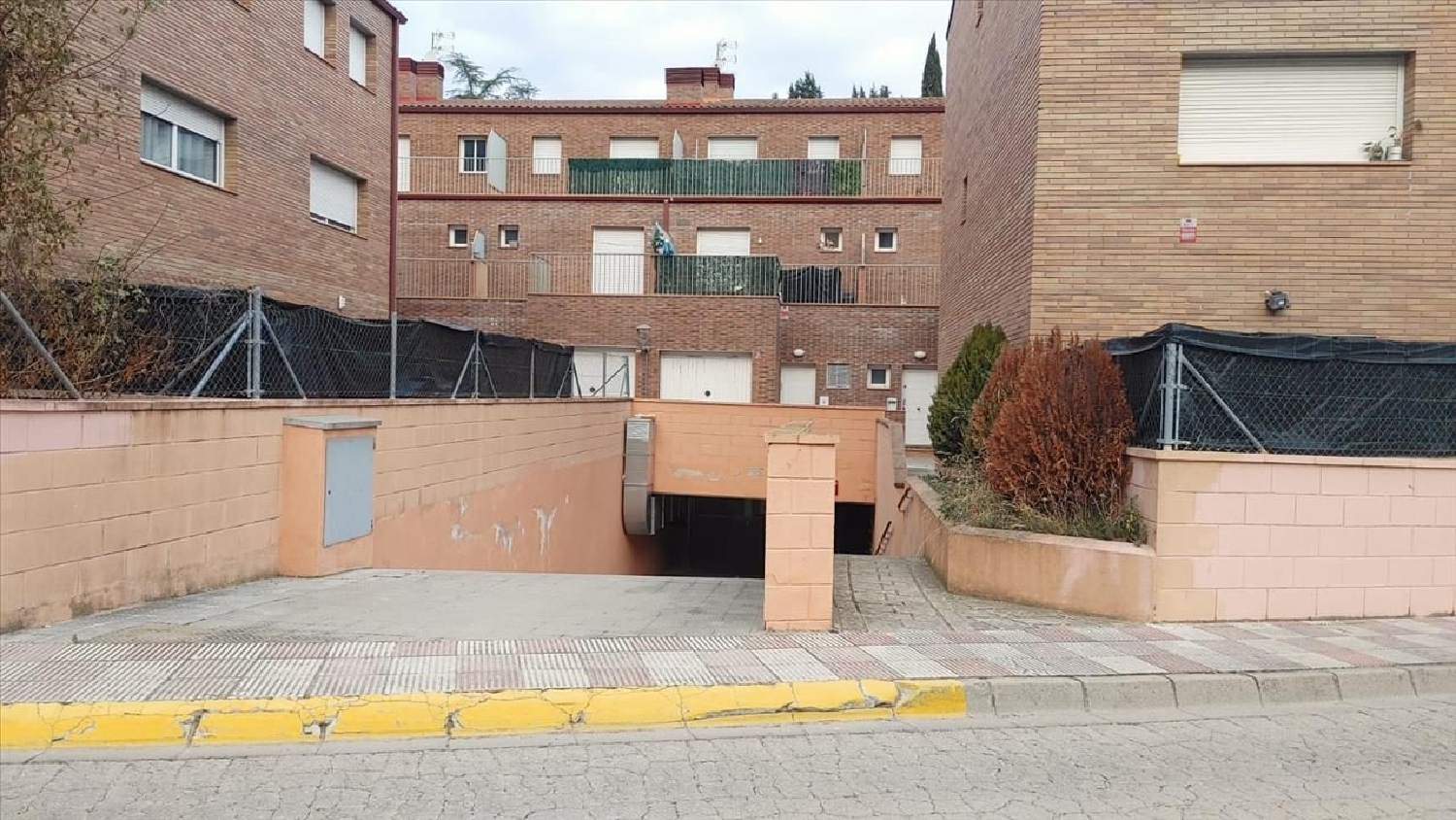  for sale parking space Barri Dels Angles Garrotxa 2