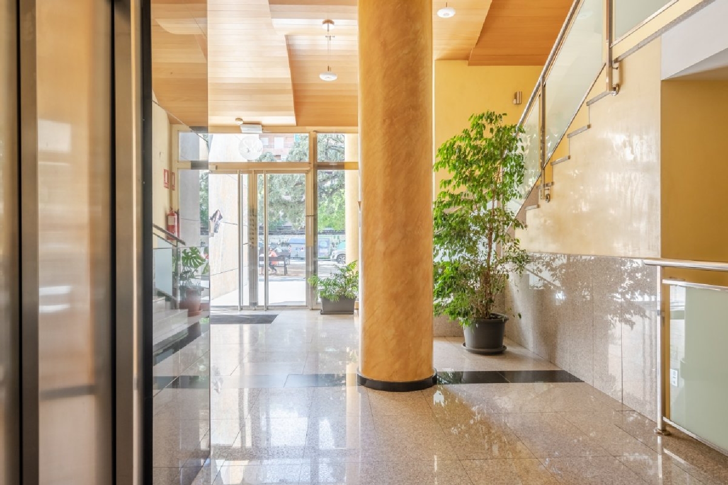  te koop parkeerplaats Barrio De Granada Alacantí 6