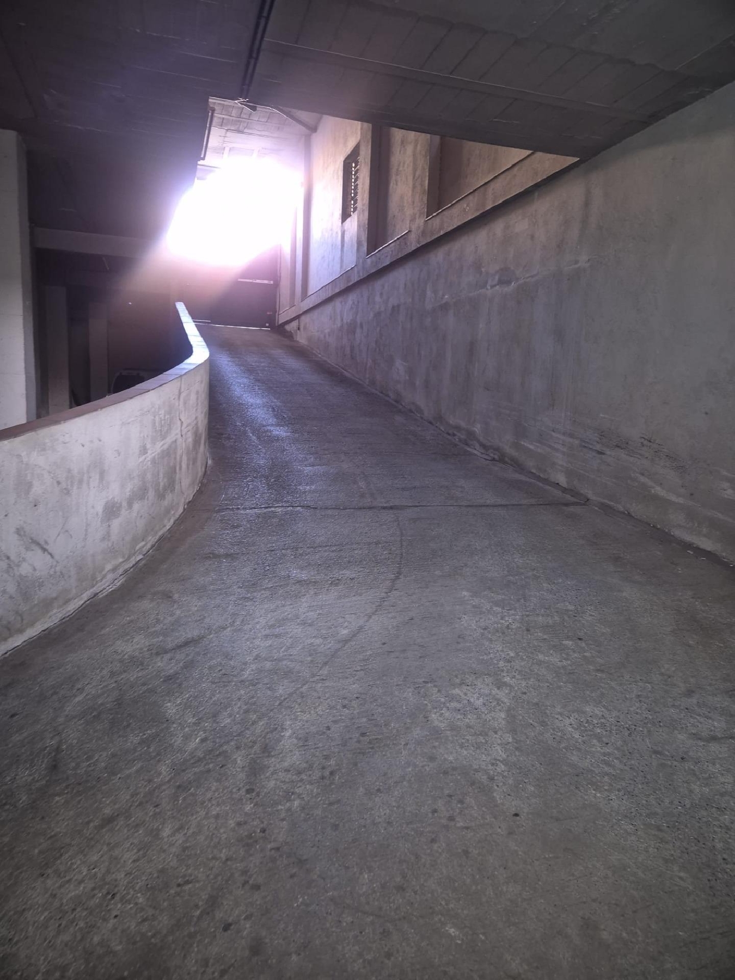  kaufen Parkplatz Barrio De Granada Alacantí 3