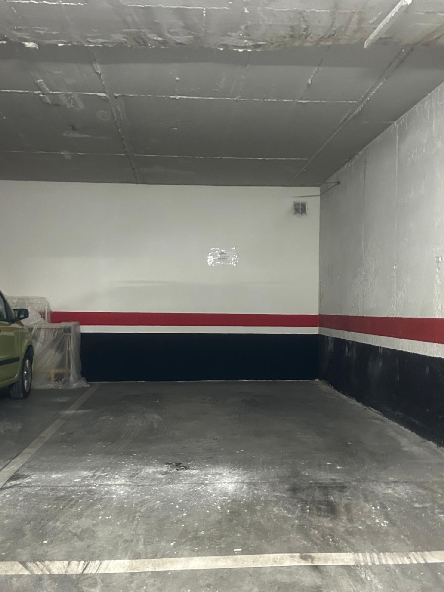 kaufen Parkplatz Barrio De Granada Alacantí 5