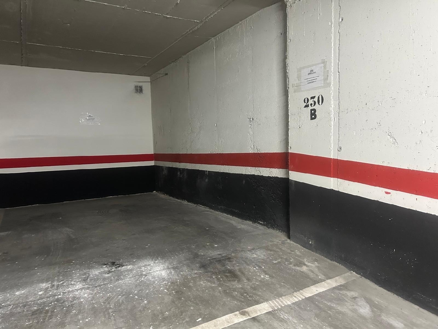 kaufen Parkplatz Barrio De Granada Alacantí 6