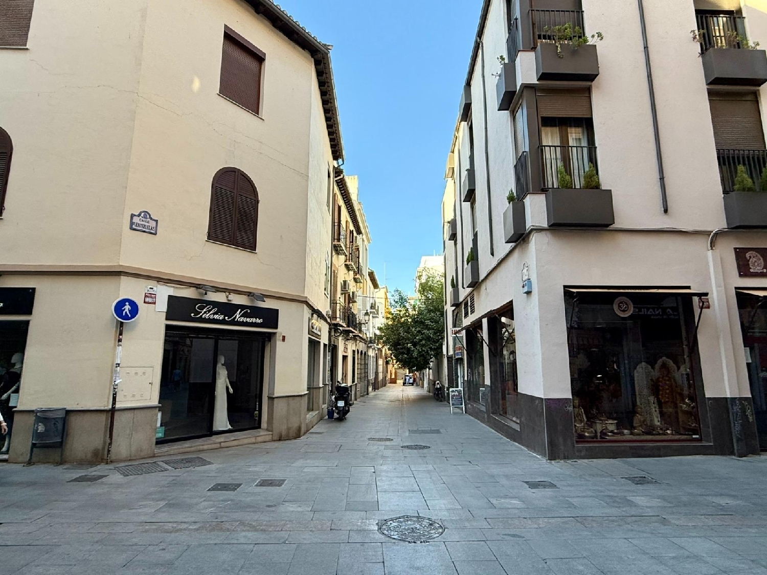  kaufen Parkplatz Barrio De Granada Alacantí 3