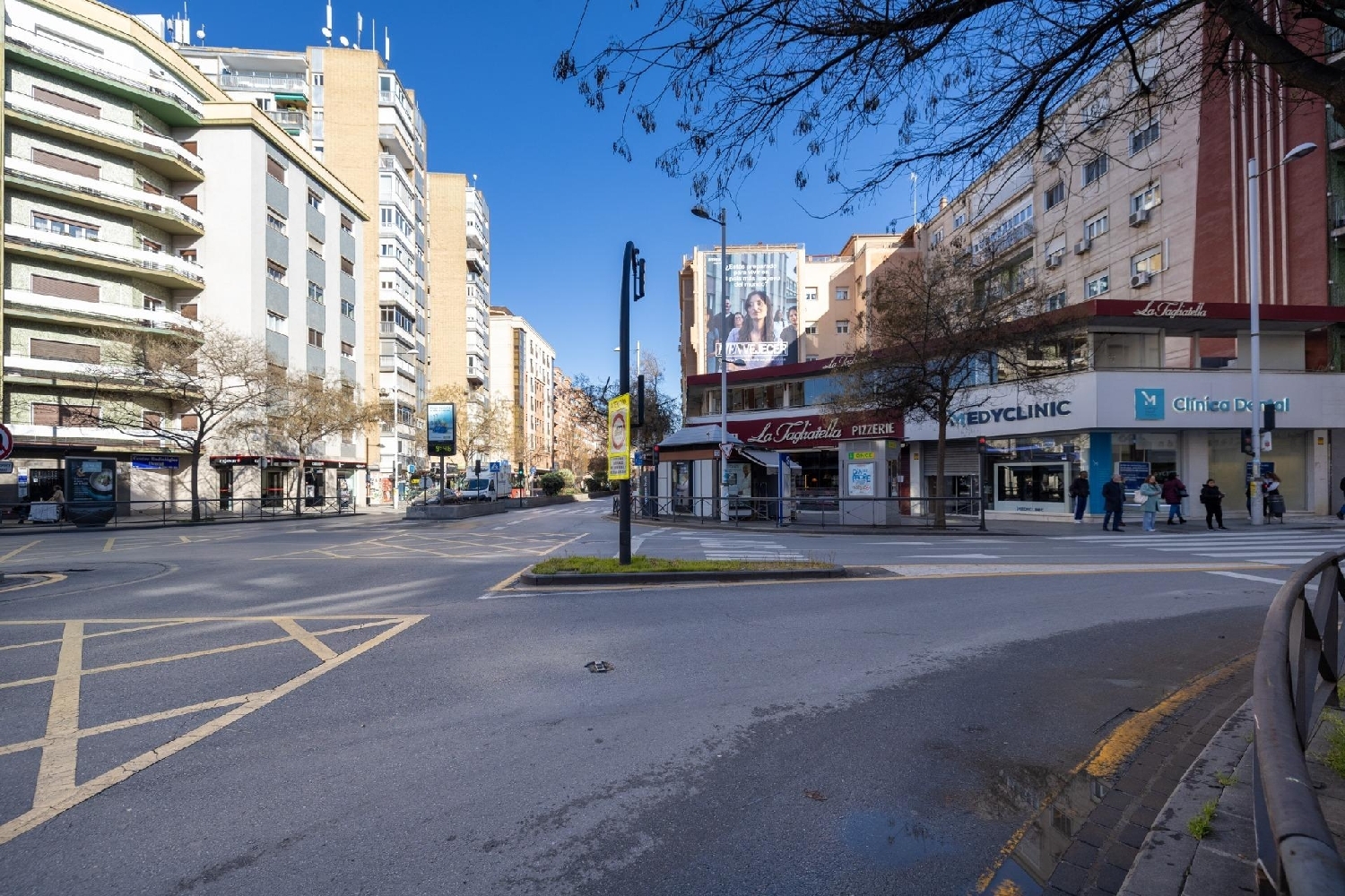  kaufen Parkplatz Barrio De Granada Alacantí 2