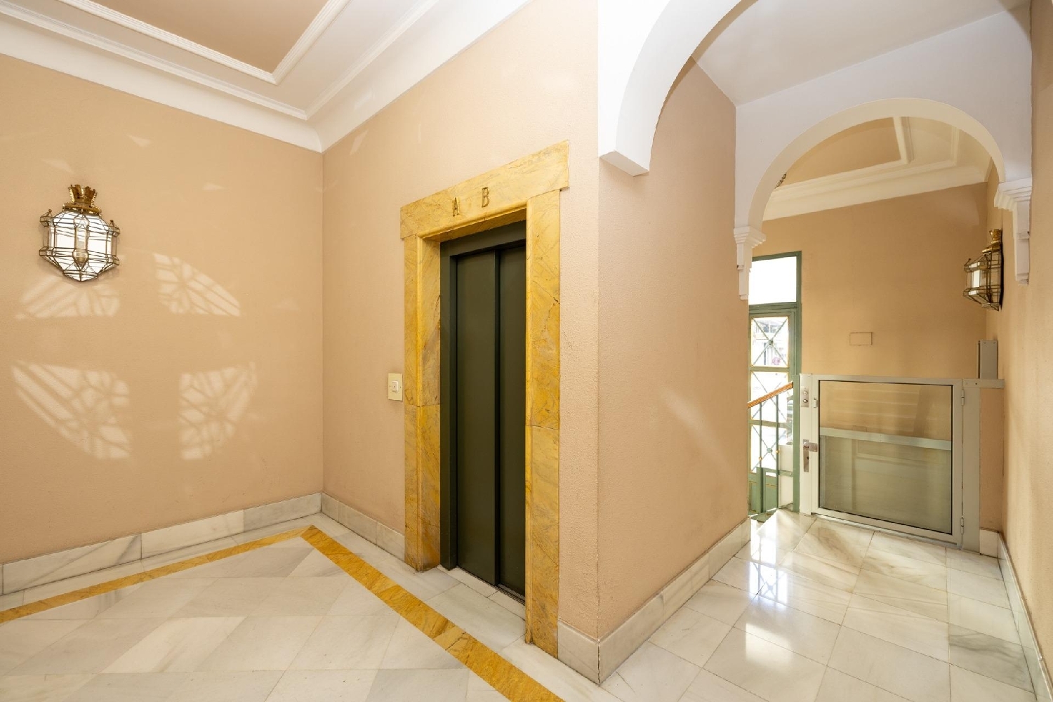  kaufen Parkplatz Barrio De Granada Alacantí 7