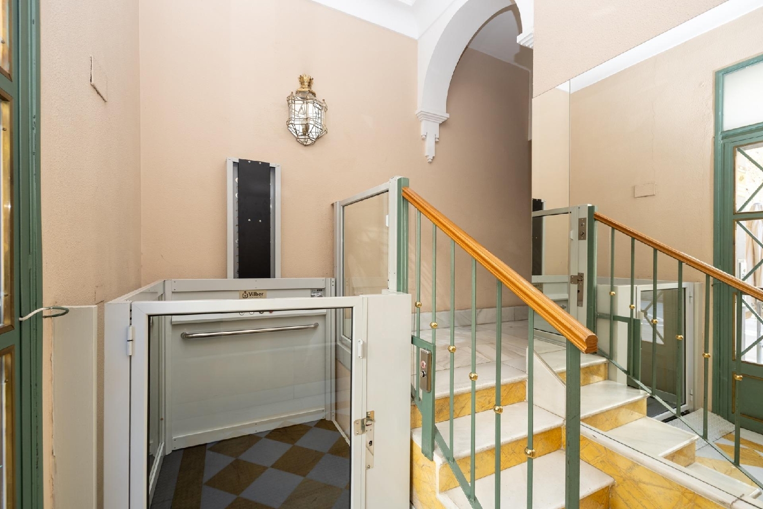  kaufen Parkplatz Barrio De Granada Alacantí 6