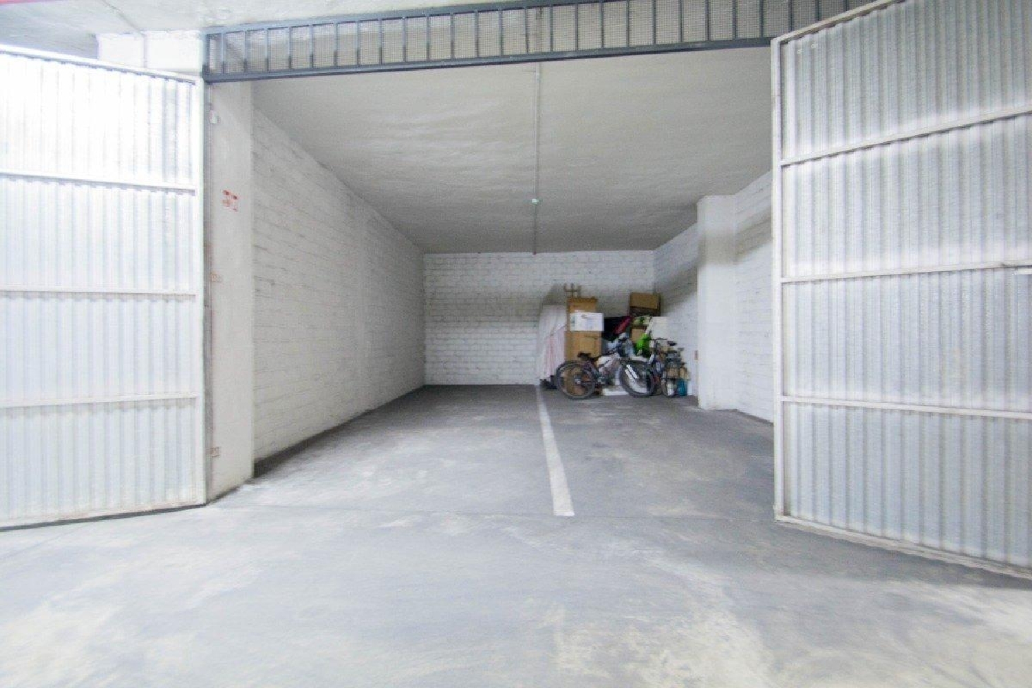  kaufen Parkplatz Barrio De Granada Alacantí 7