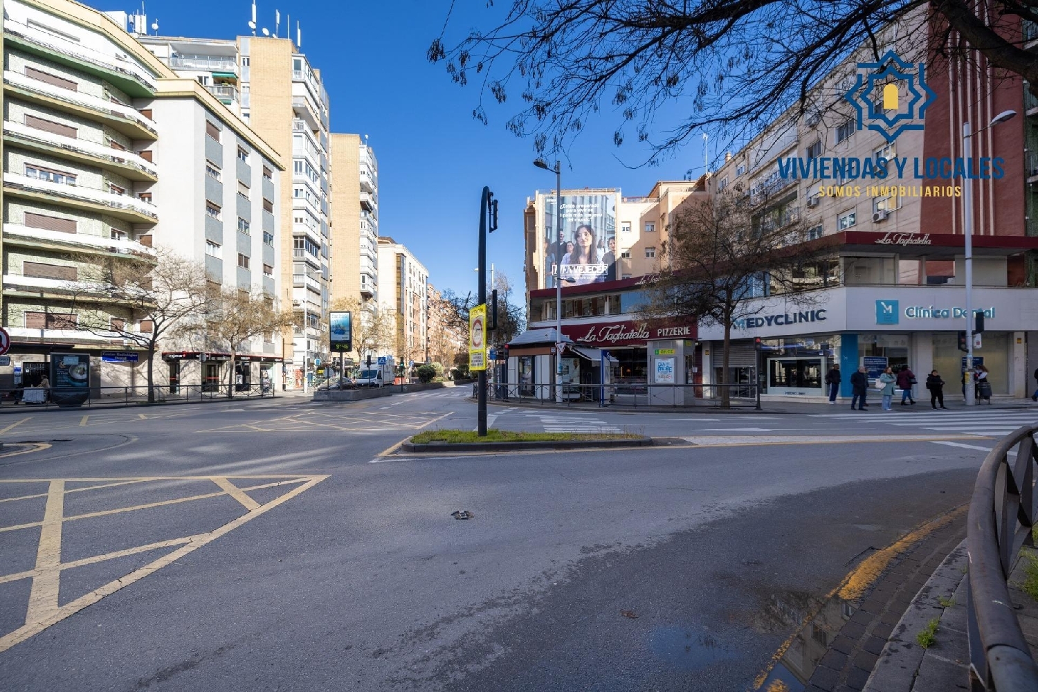  en venta parking Barrio De Granada Alacantí 1