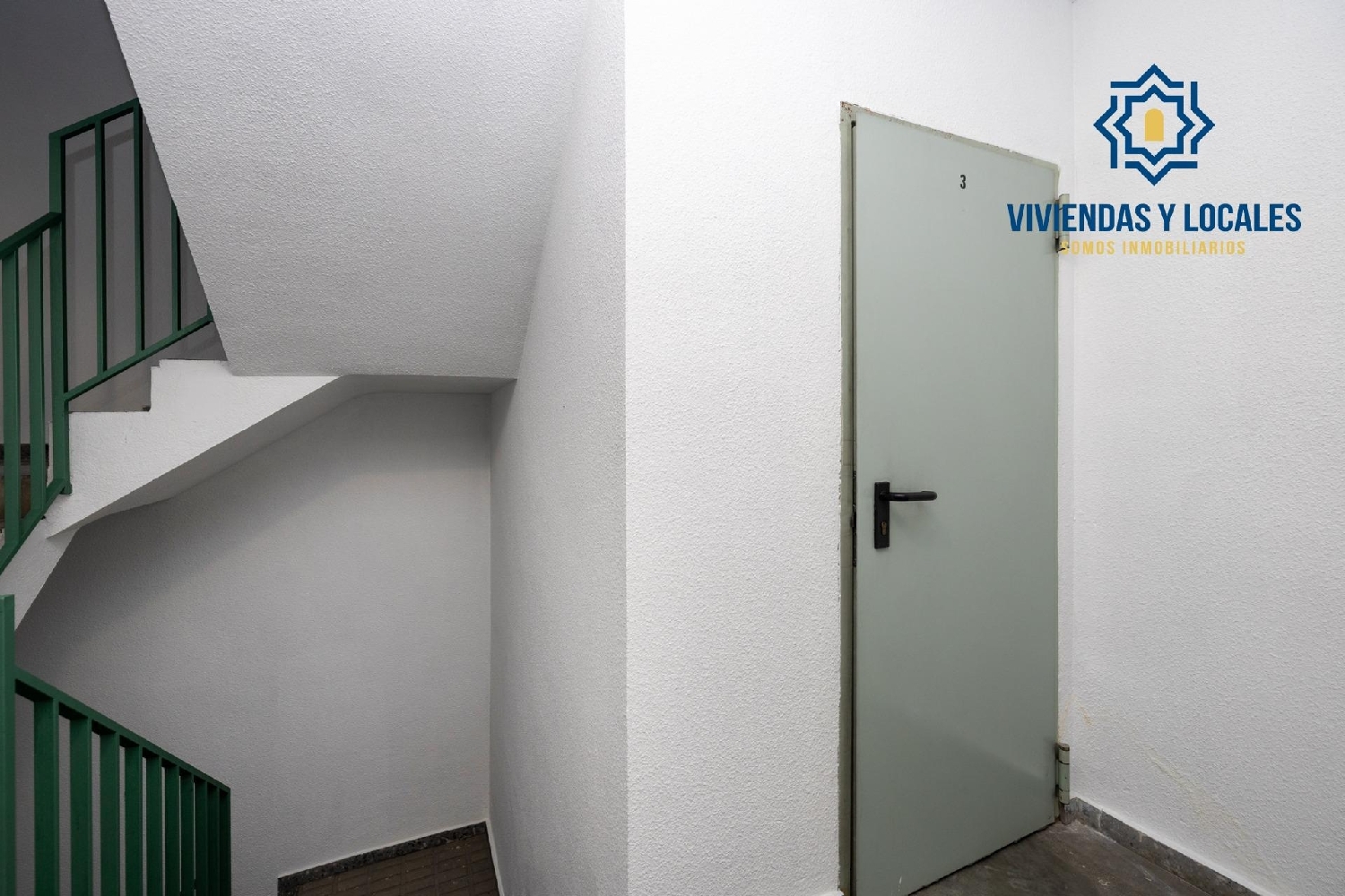  en venta parking Barrio De Granada Alacantí 8