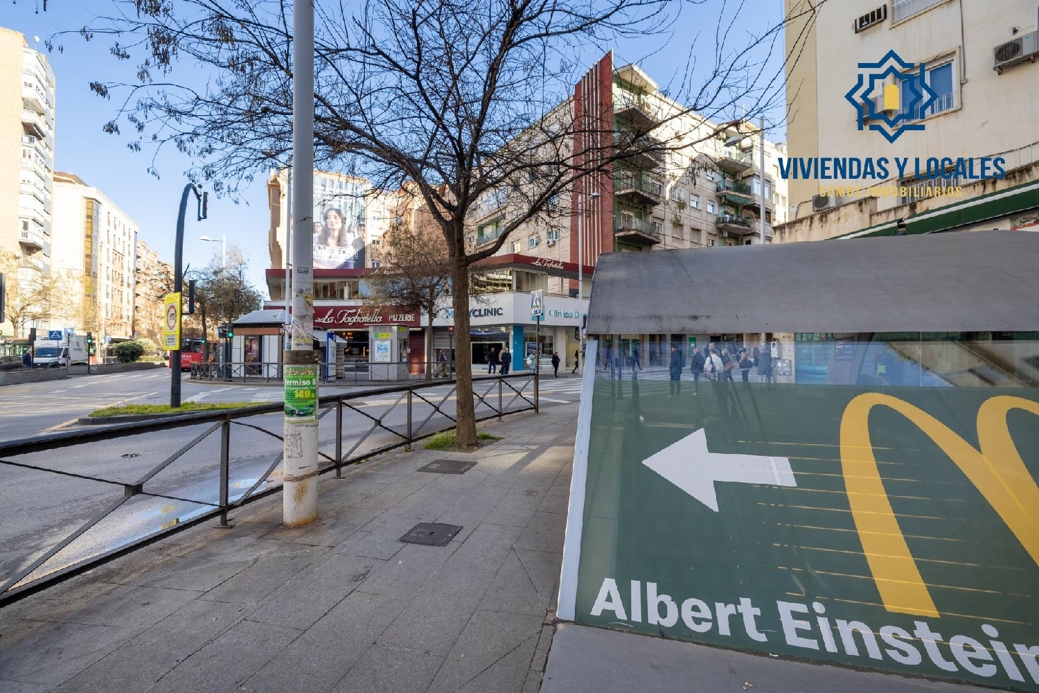  en venta parking Barrio De Granada Alacantí 4