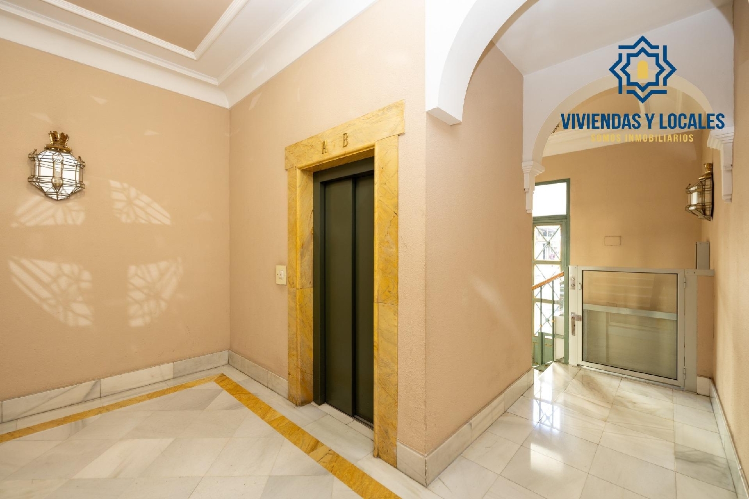  en venta parking Barrio De Granada Alacantí 6