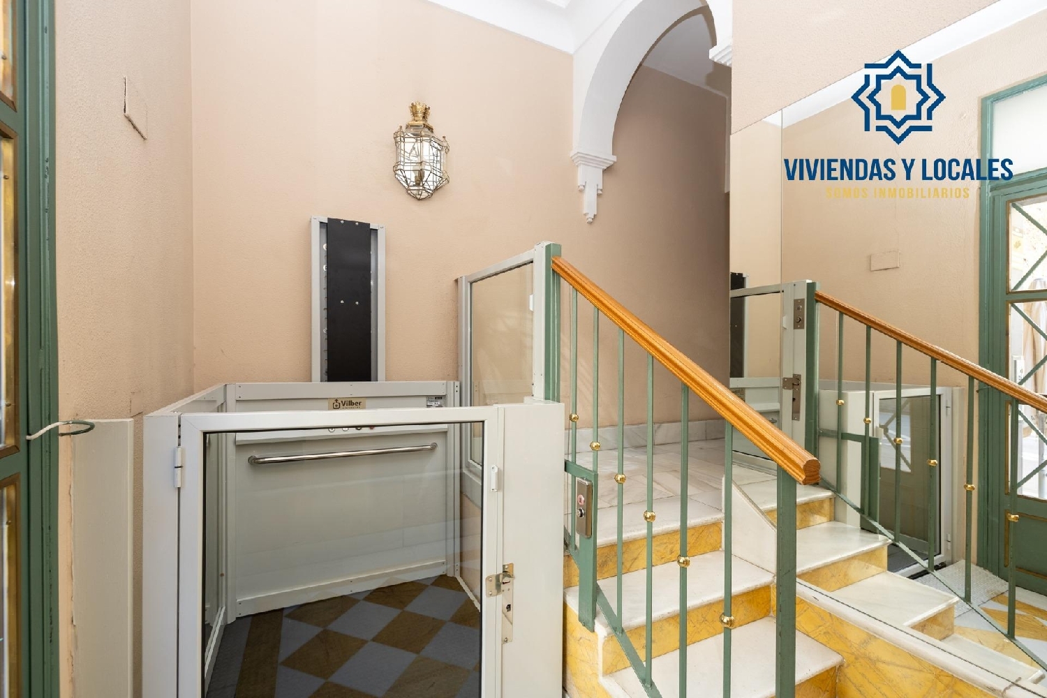  en venta parking Barrio De Granada Alacantí 5