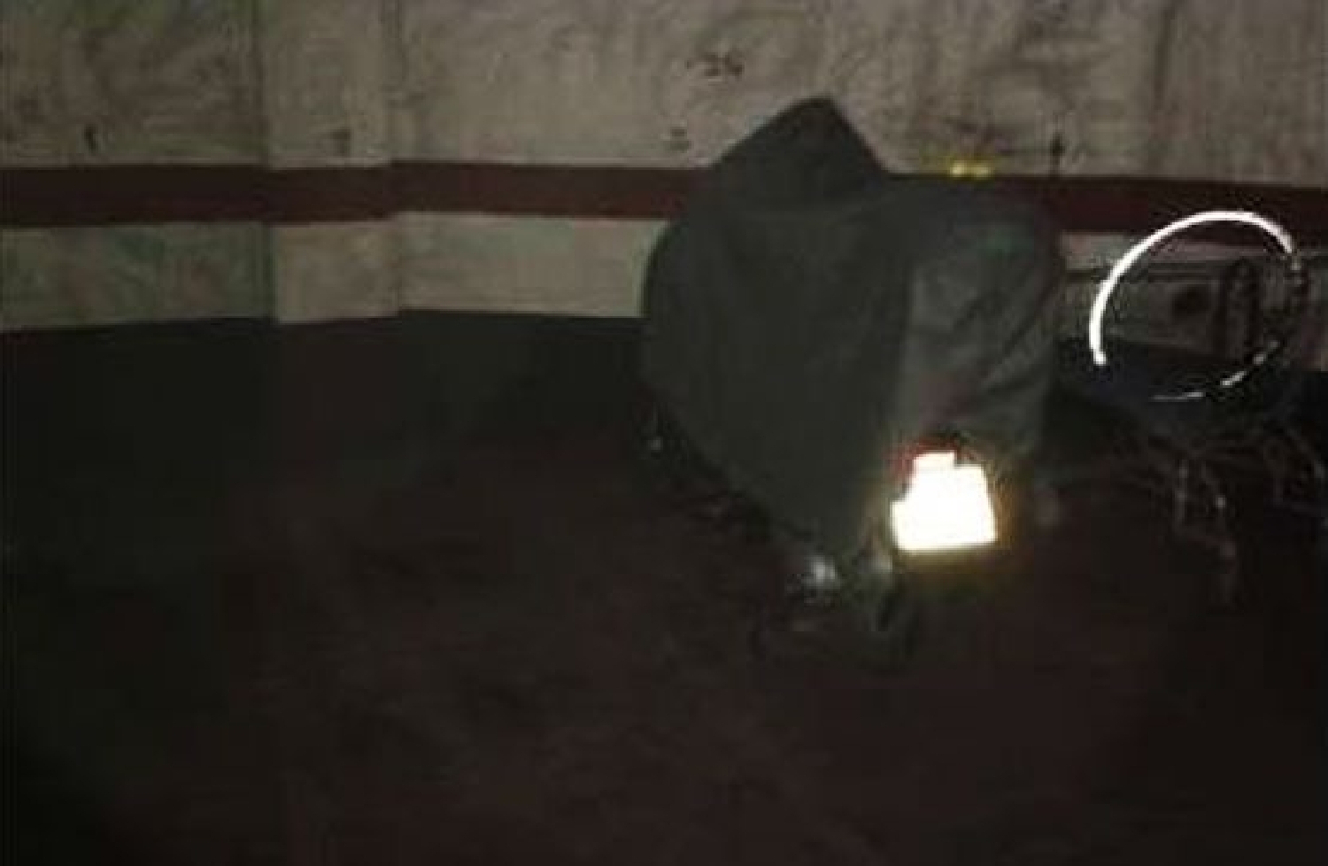  till salu parkering Benicasim Plana Alta 1