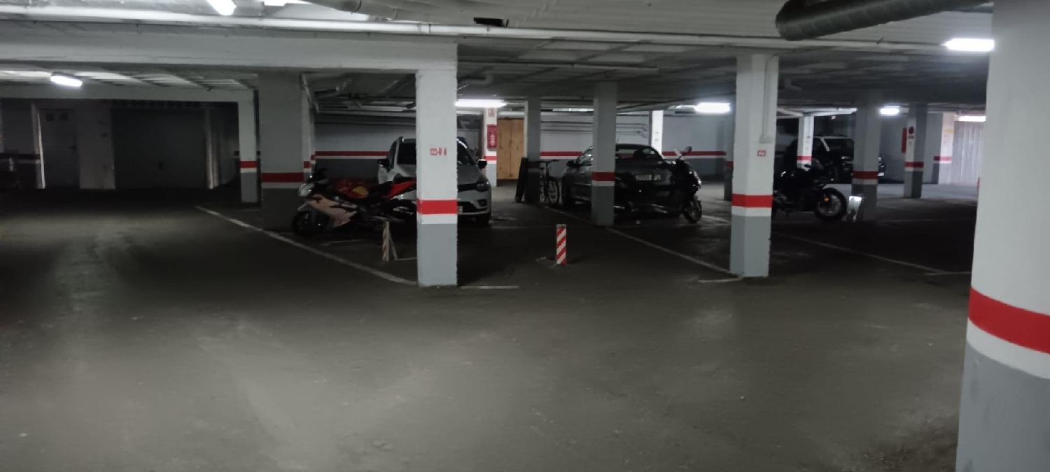  à vendre parking Benidorm (Centro) Marina Baixa 1