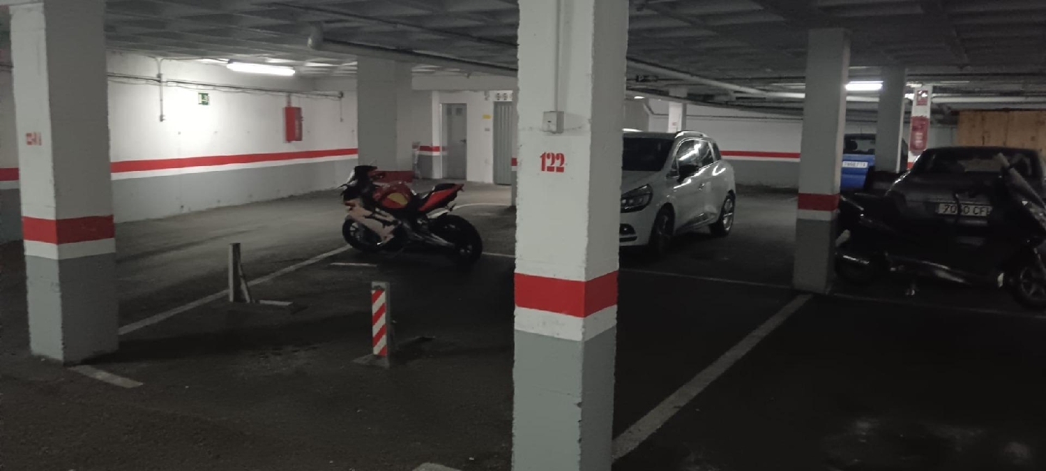  à vendre parking Benidorm (Centro) Marina Baixa 5