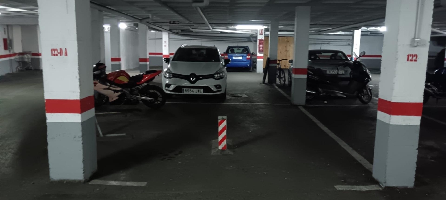  à vendre parking Benidorm (Centro) Marina Baixa 4