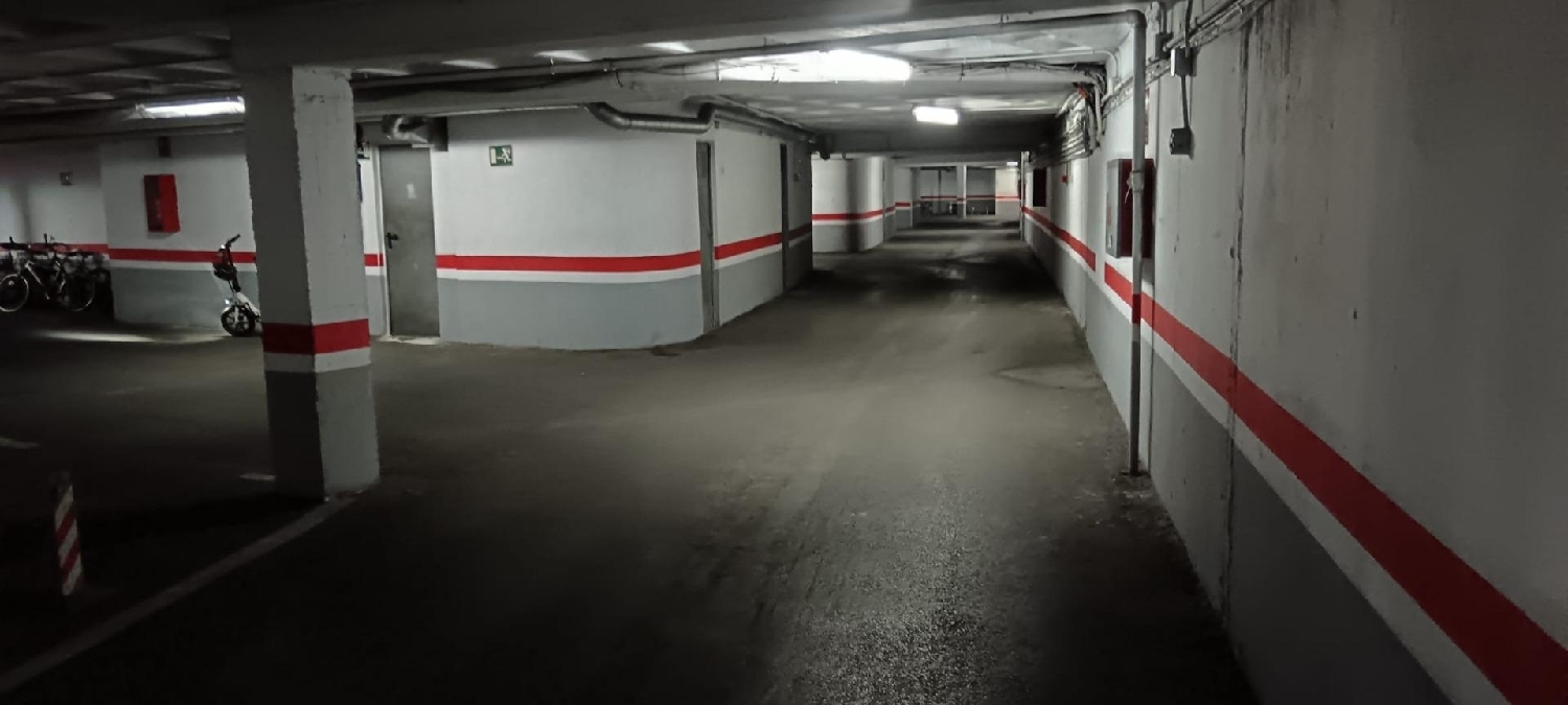  à vendre parking Benidorm (Centro) Marina Baixa 7