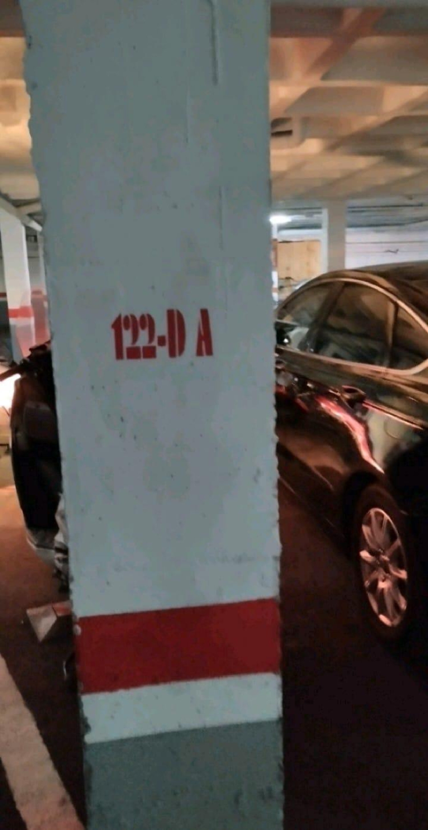  à vendre parking Benidorm (Centro) Marina Baixa 2