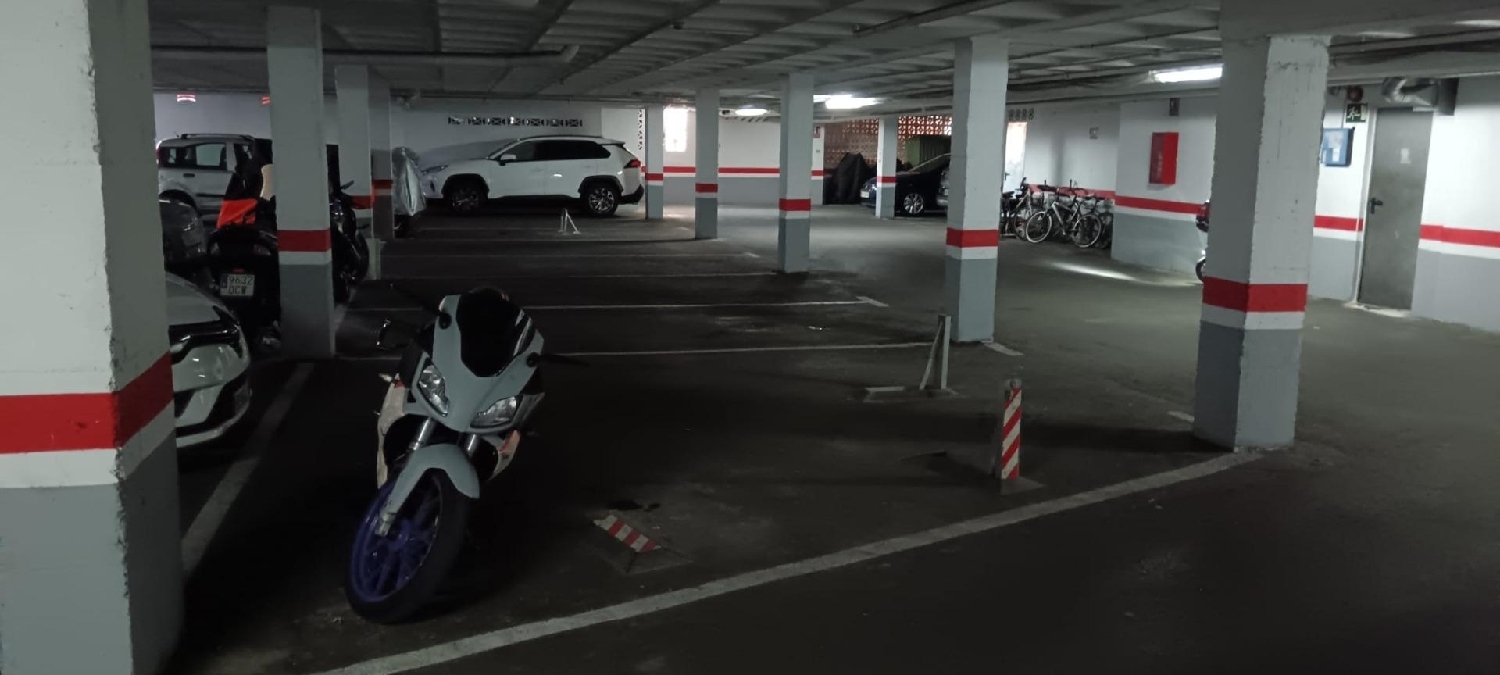  à vendre parking Benidorm (Centro) Marina Baixa 6