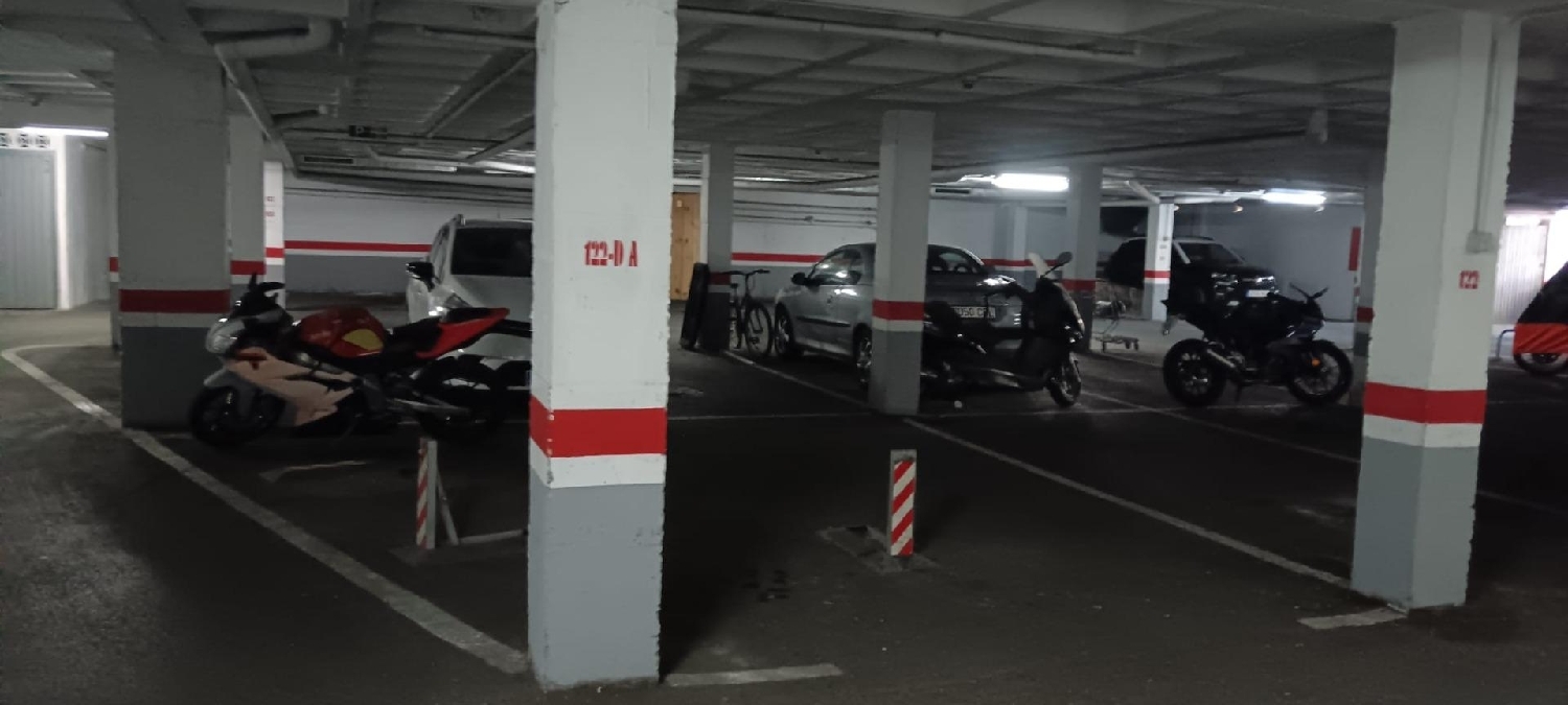  à vendre parking Benidorm (Centro) Marina Baixa 3