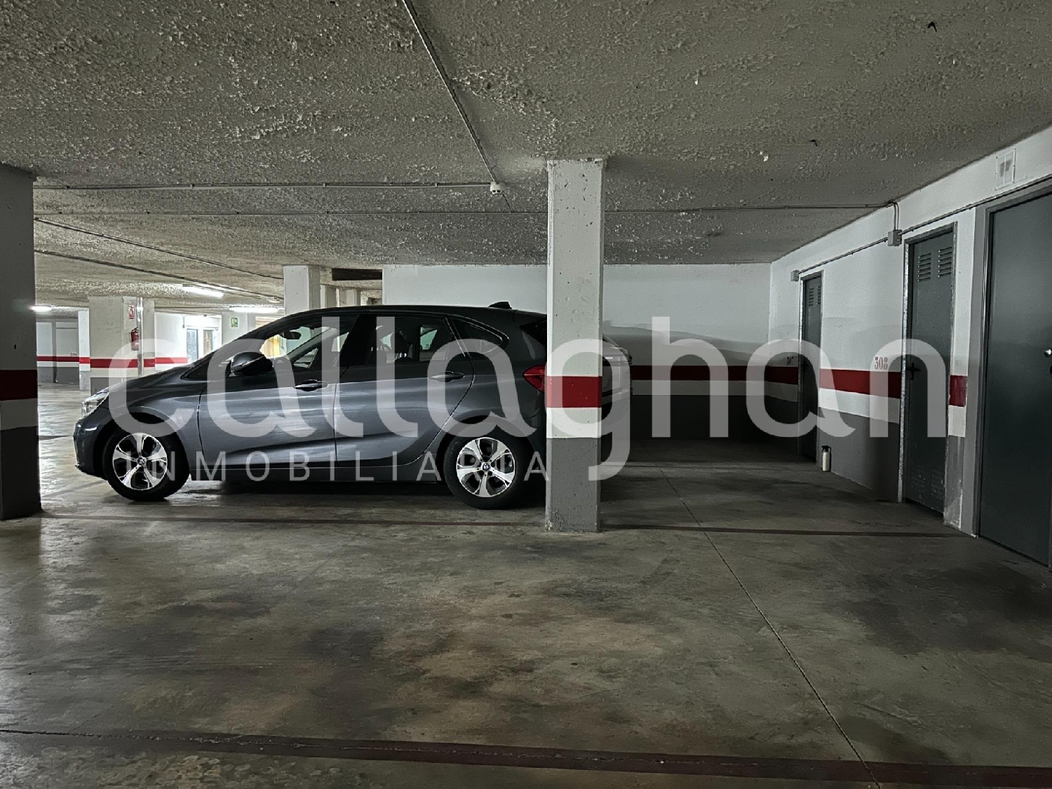 à vendre parking Burjassot Horta Nord 7