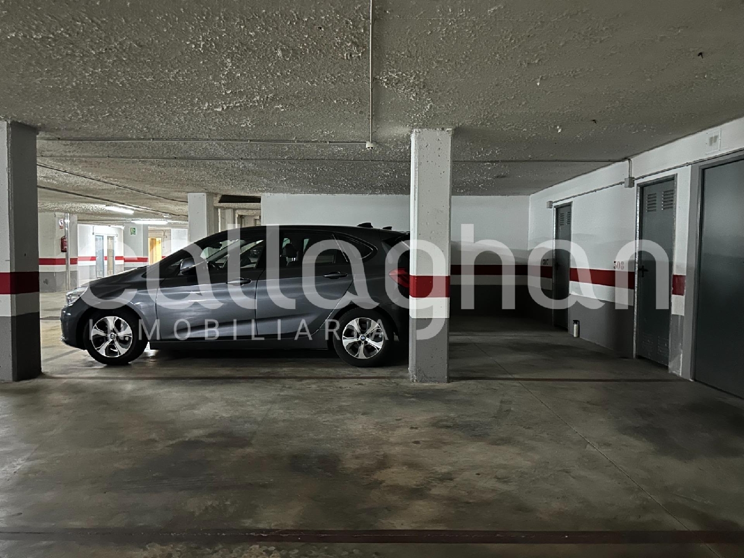 à vendre parking Burjassot Horta Nord 6