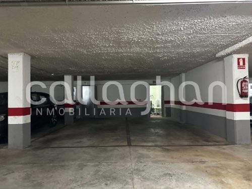 Burjassot Horta Nord parking foto 6356951