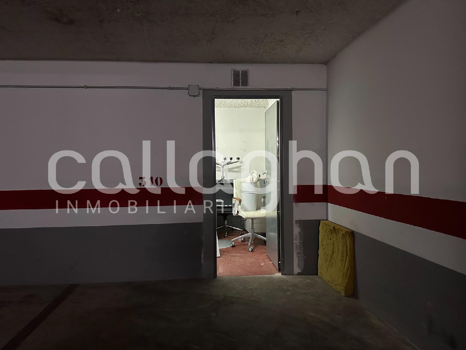 à vendre parking Burjassot Horta Nord 3