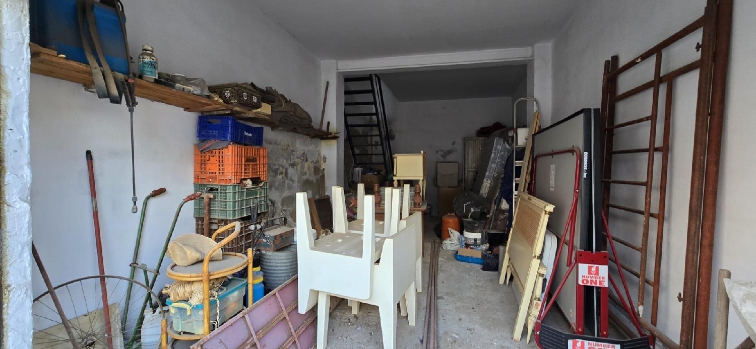  en venta parking Camp De Lliria Camp De Túria 5