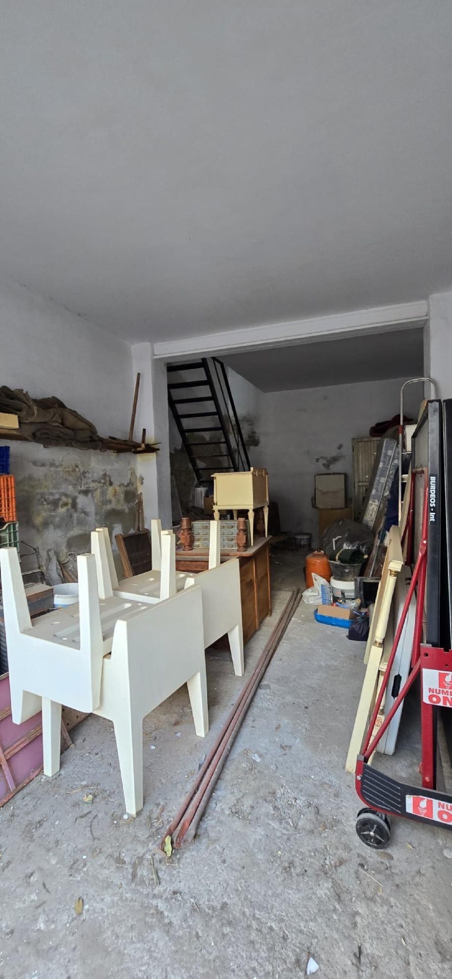  en venta parking Camp De Lliria Camp De Túria 8