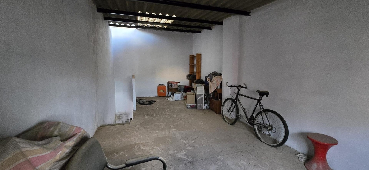  en venta parking Camp De Lliria Camp De Túria 4