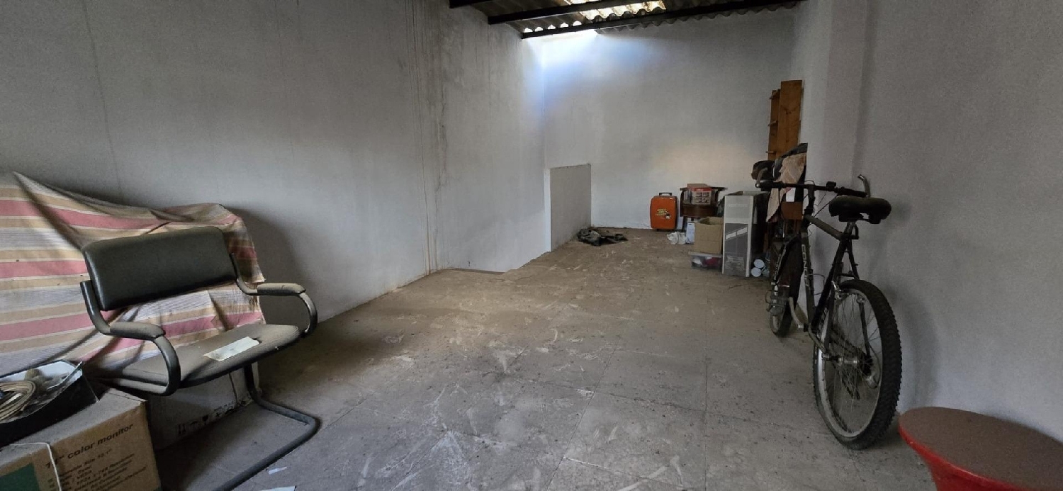  en venta parking Camp De Lliria Camp De Túria 3