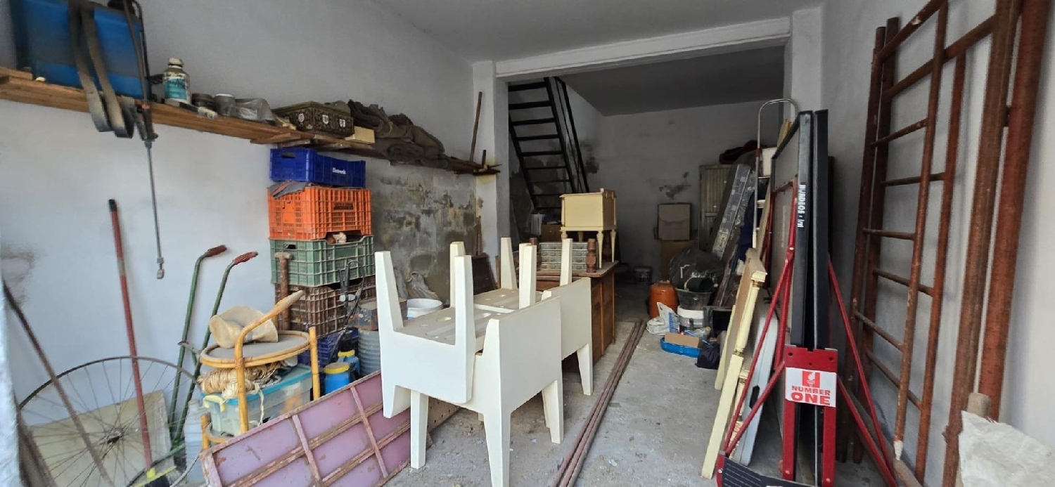  en venta parking Camp De Lliria Camp De Túria 1