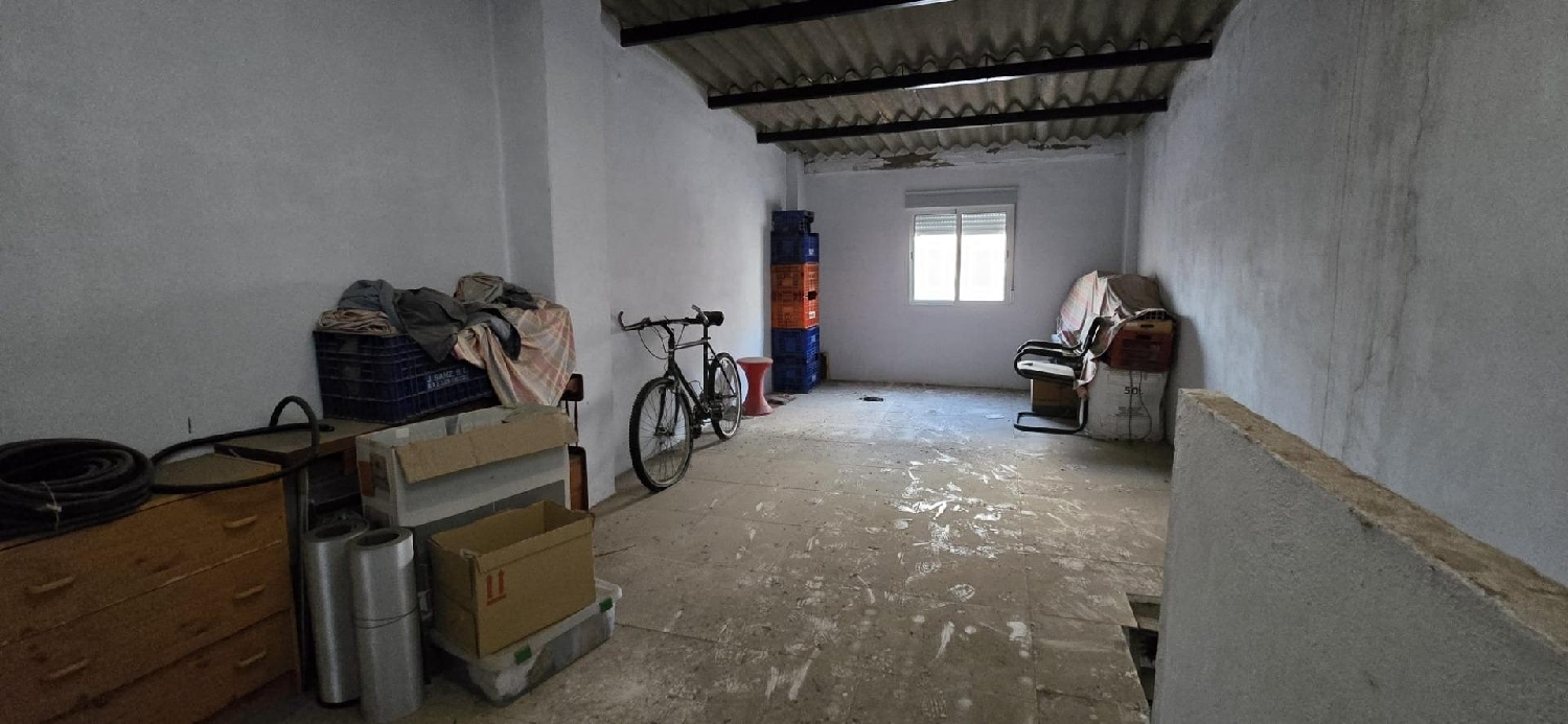  en venta parking Camp De Lliria Camp De Túria 6