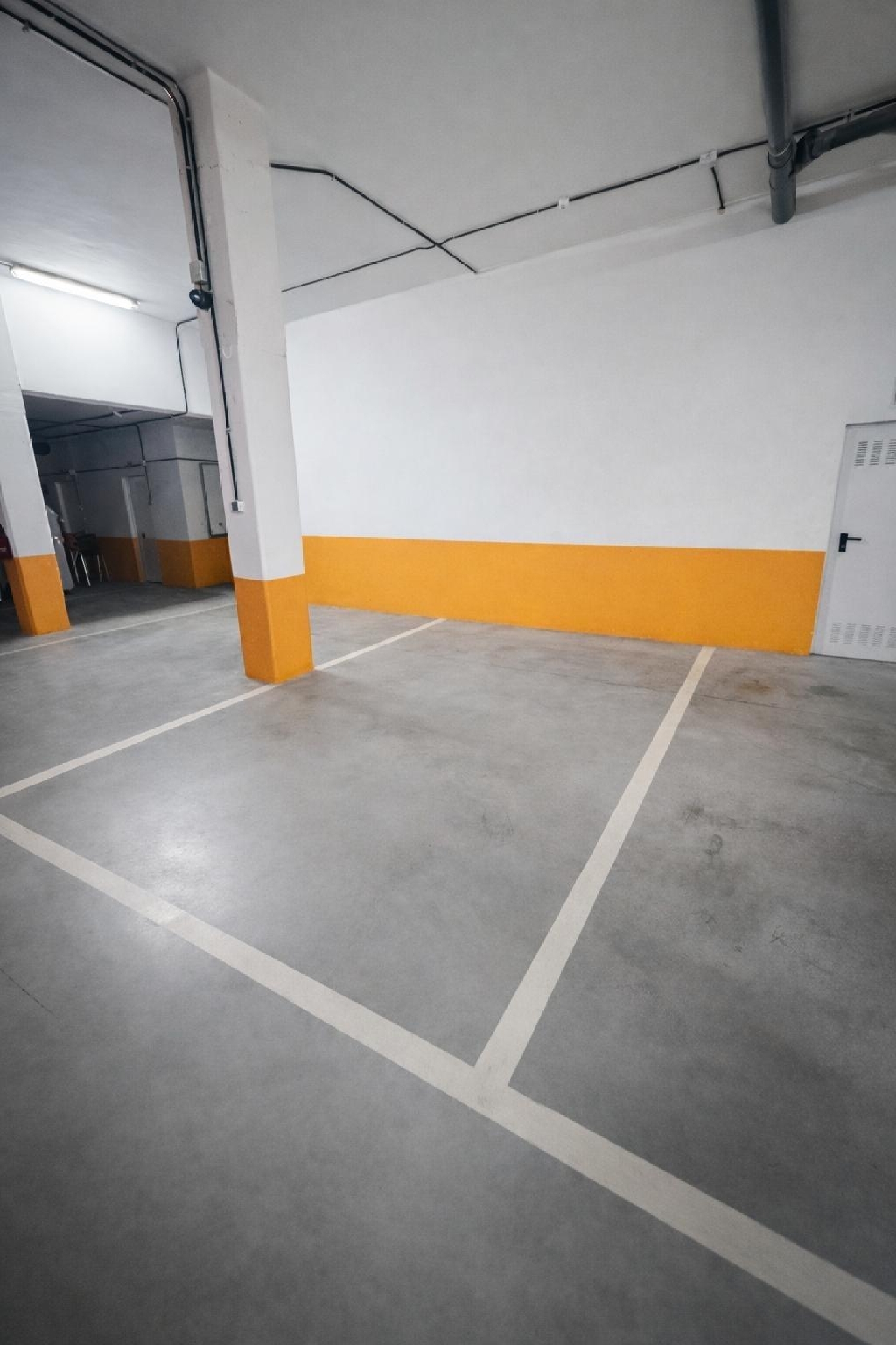  kaufen Parkplatz Cangas De Onís Oriente 4