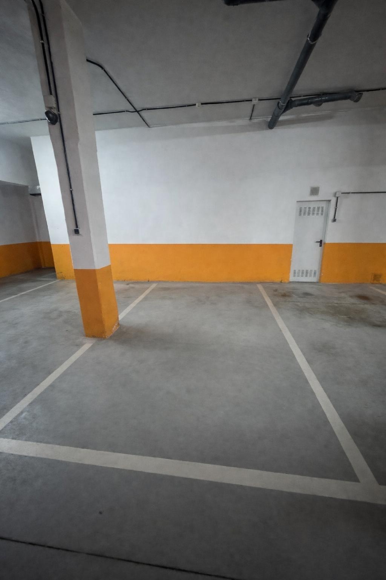  kaufen Parkplatz Cangas De Onís Oriente 1