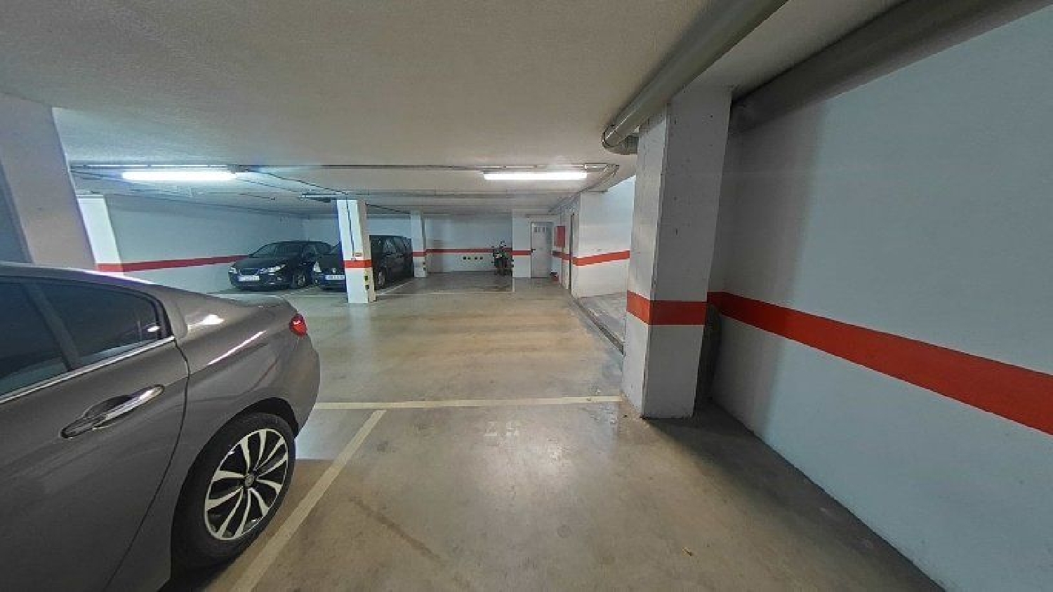  te koop parkeerplaats Castellons Marina Alta 2