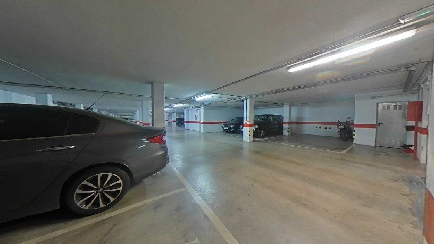  en venta parking Castellons Marina Alta 4